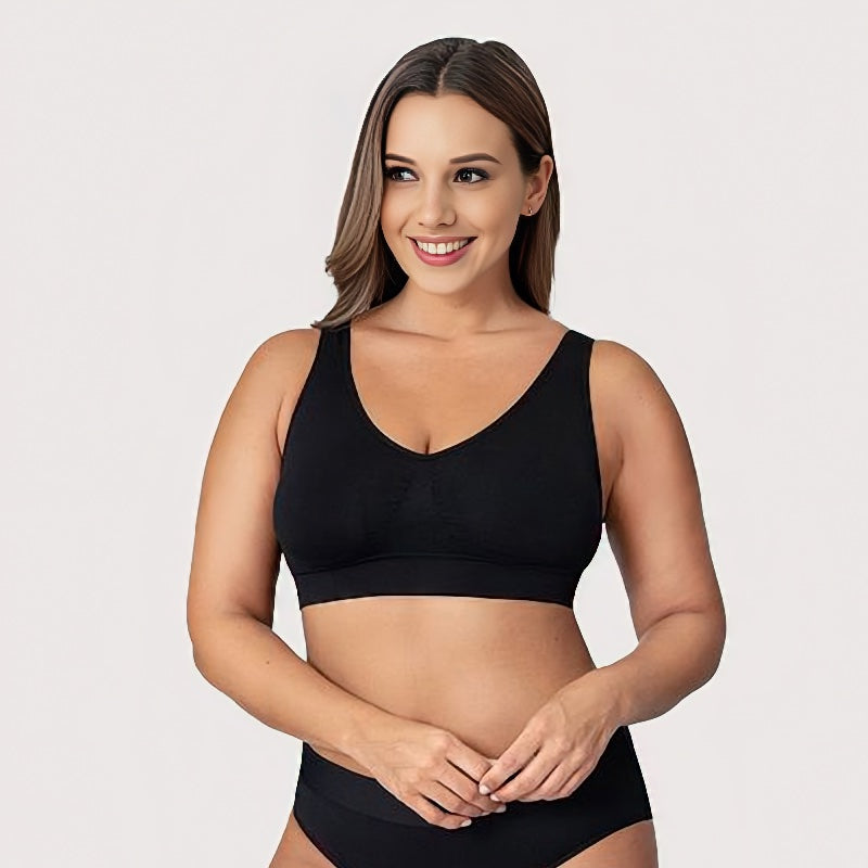 Emma Eternal Comfort Support Bra