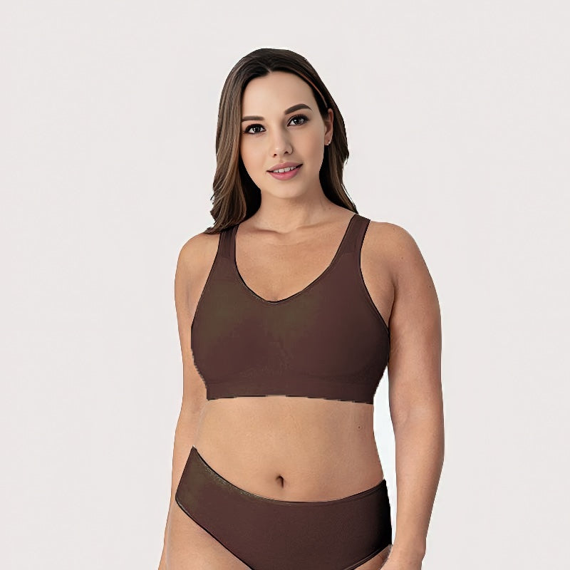 Emma Eternal Comfort Support Bra