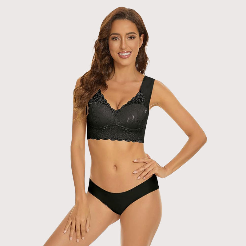 Daisy PerkUp Lift & Support Daily Bra