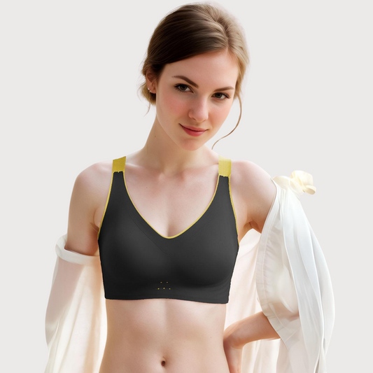 Bonita Soft Support Anti-Sagging Bra