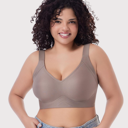 Pandora Elegant Seamless Push Up Bra