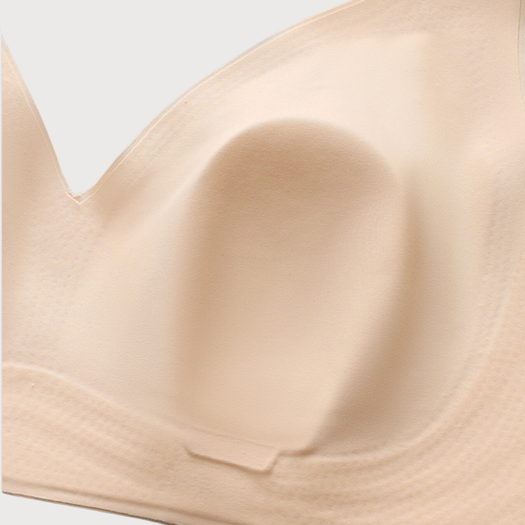 Bonita Soft Support Anti-Sagging Bra