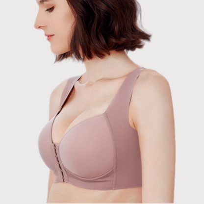 Anna Enchanted Divine Front-closure Bra