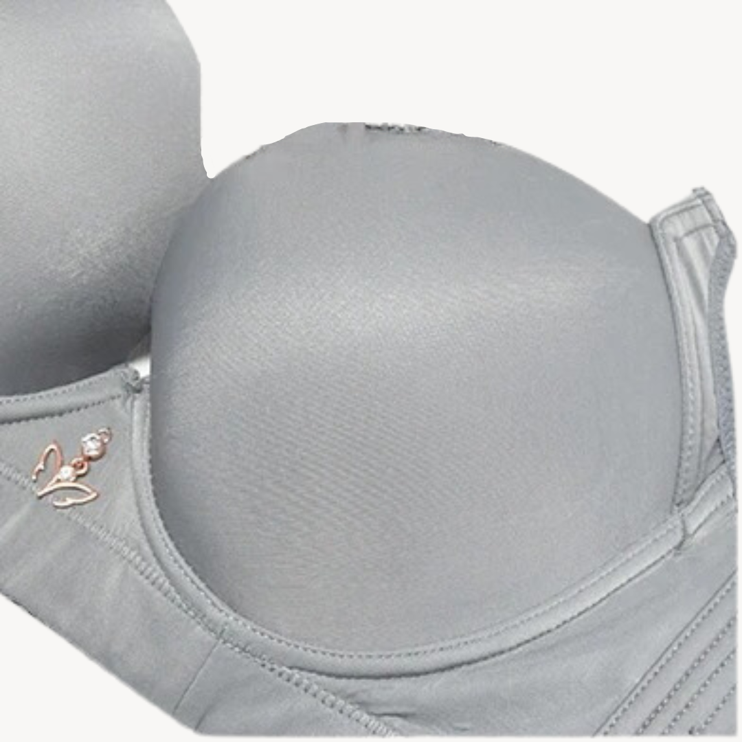 Vera Ageless Perfectly Underwire Shaped Bra