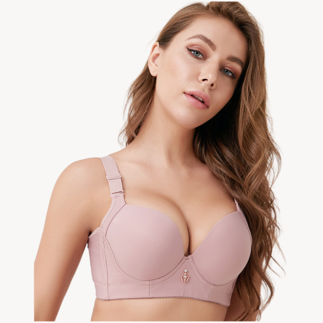 Vera Ageless Perfectly Underwire Shaped Bra