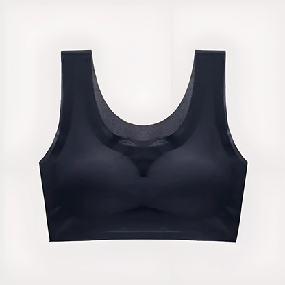 Allie Comfort Revive Ice Silk Bra